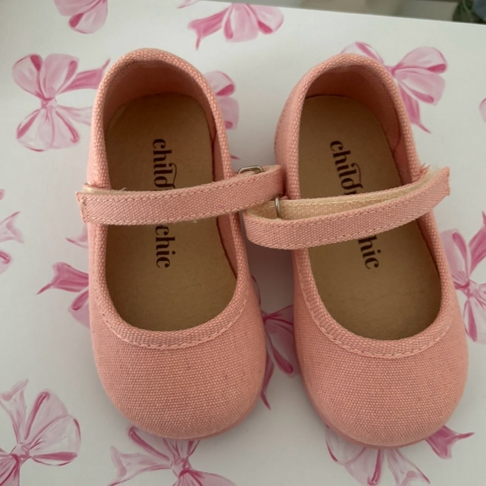 Children chic maryjane Kids Shoes